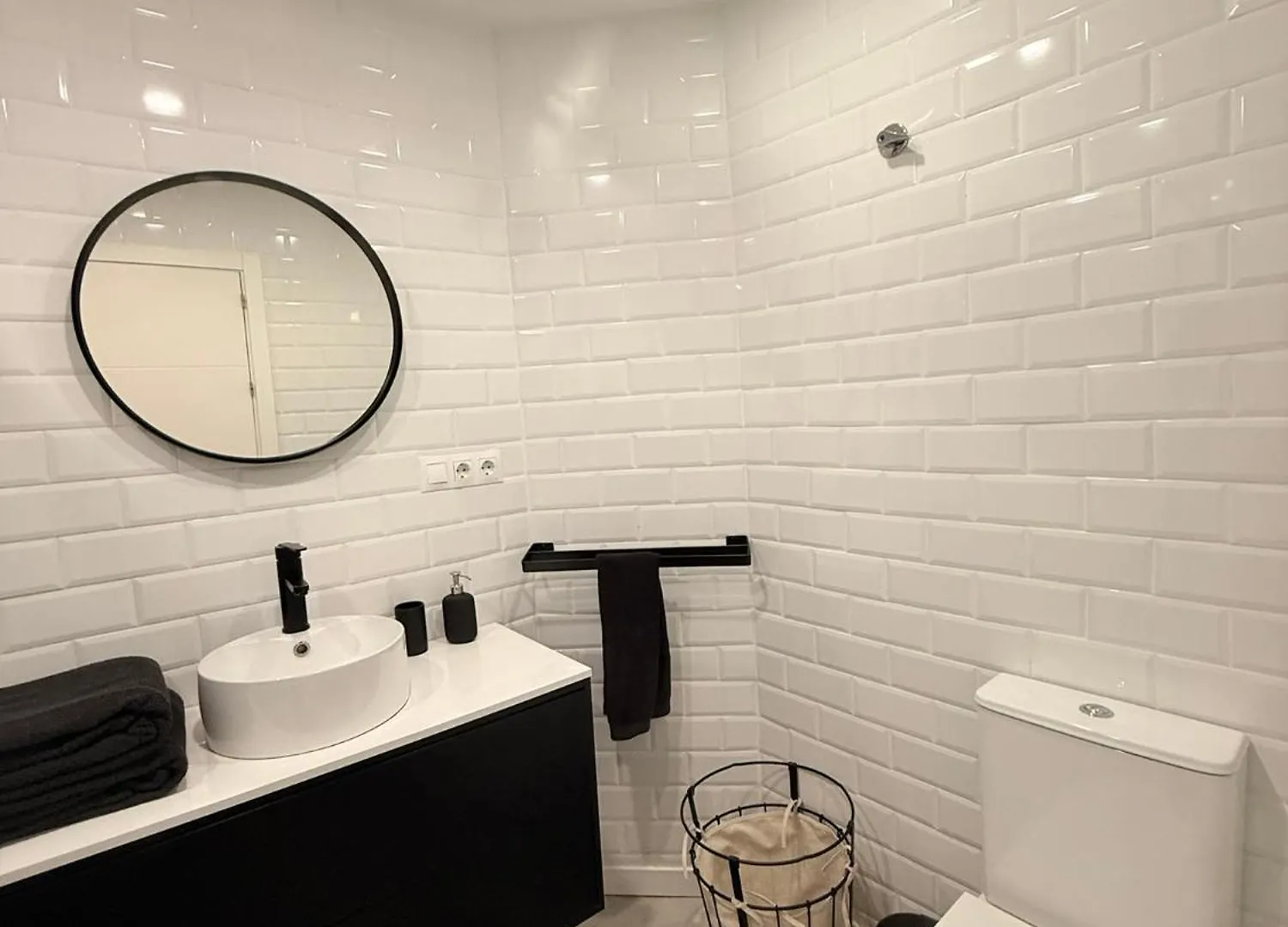 Torremolinos Centro Apartment