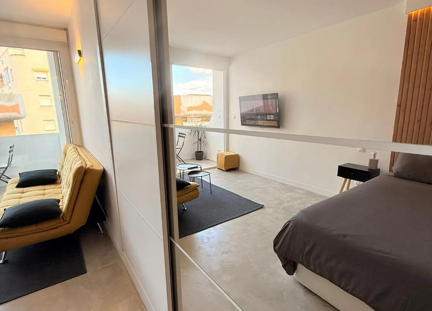 Torremolinos Centro Apartment Spain