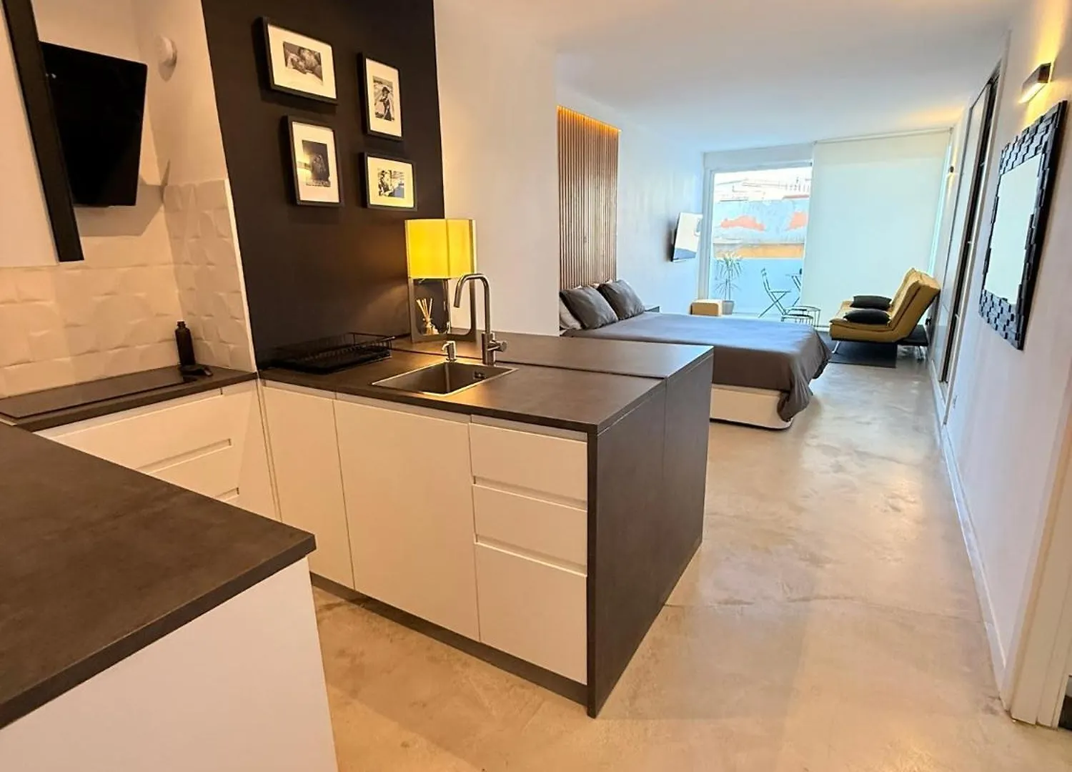 Torremolinos Centro Apartment 0*,  Spain
