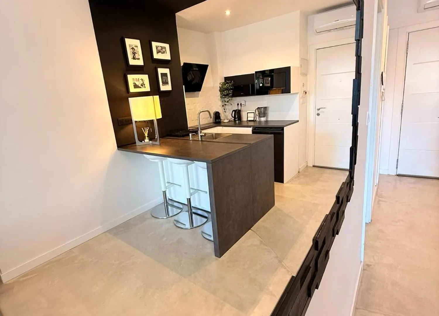Torremolinos Centro Apartment 0*,  Spain