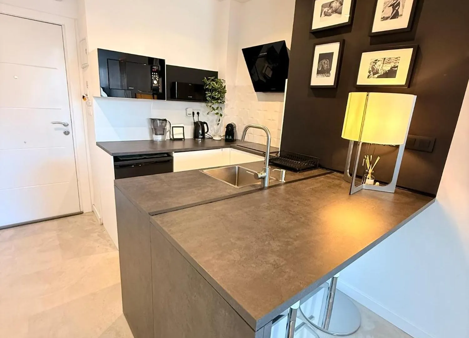 Torremolinos Centro Apartment