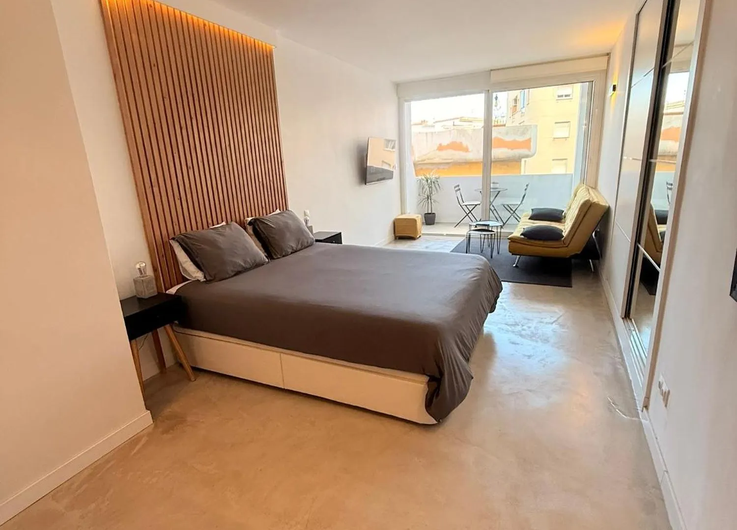 Torremolinos Centro Apartment Spain