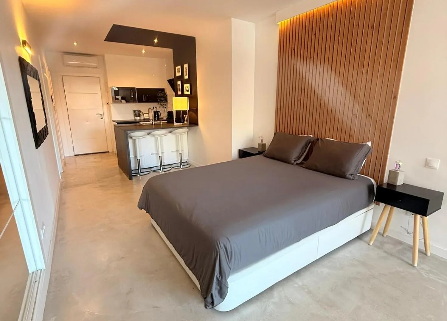 Torremolinos Centro Apartment