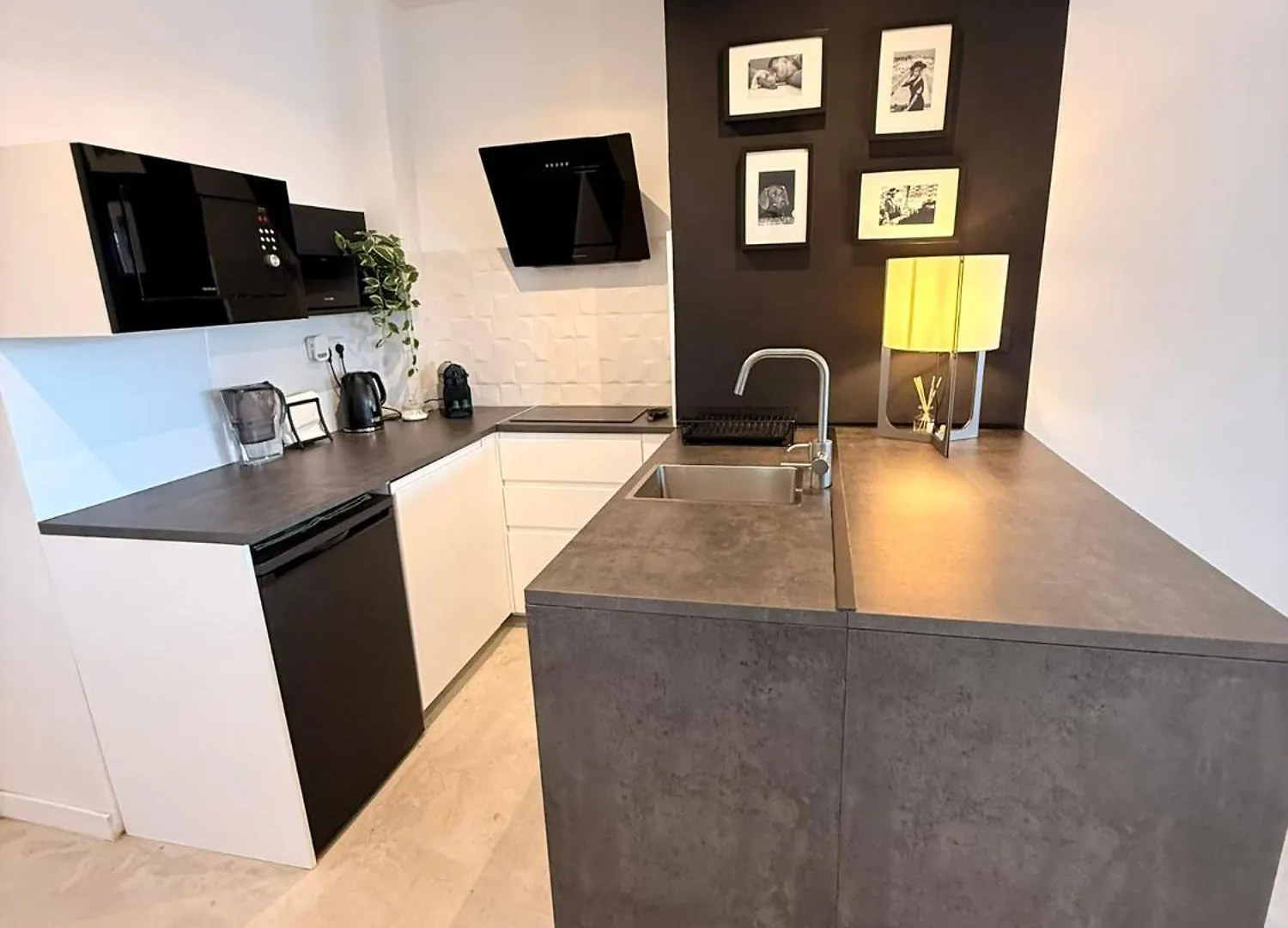 Torremolinos Centro Apartment Spain