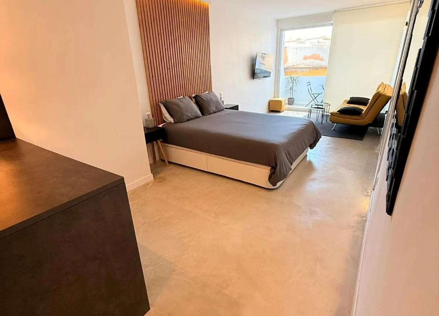 Torremolinos Centro Apartment