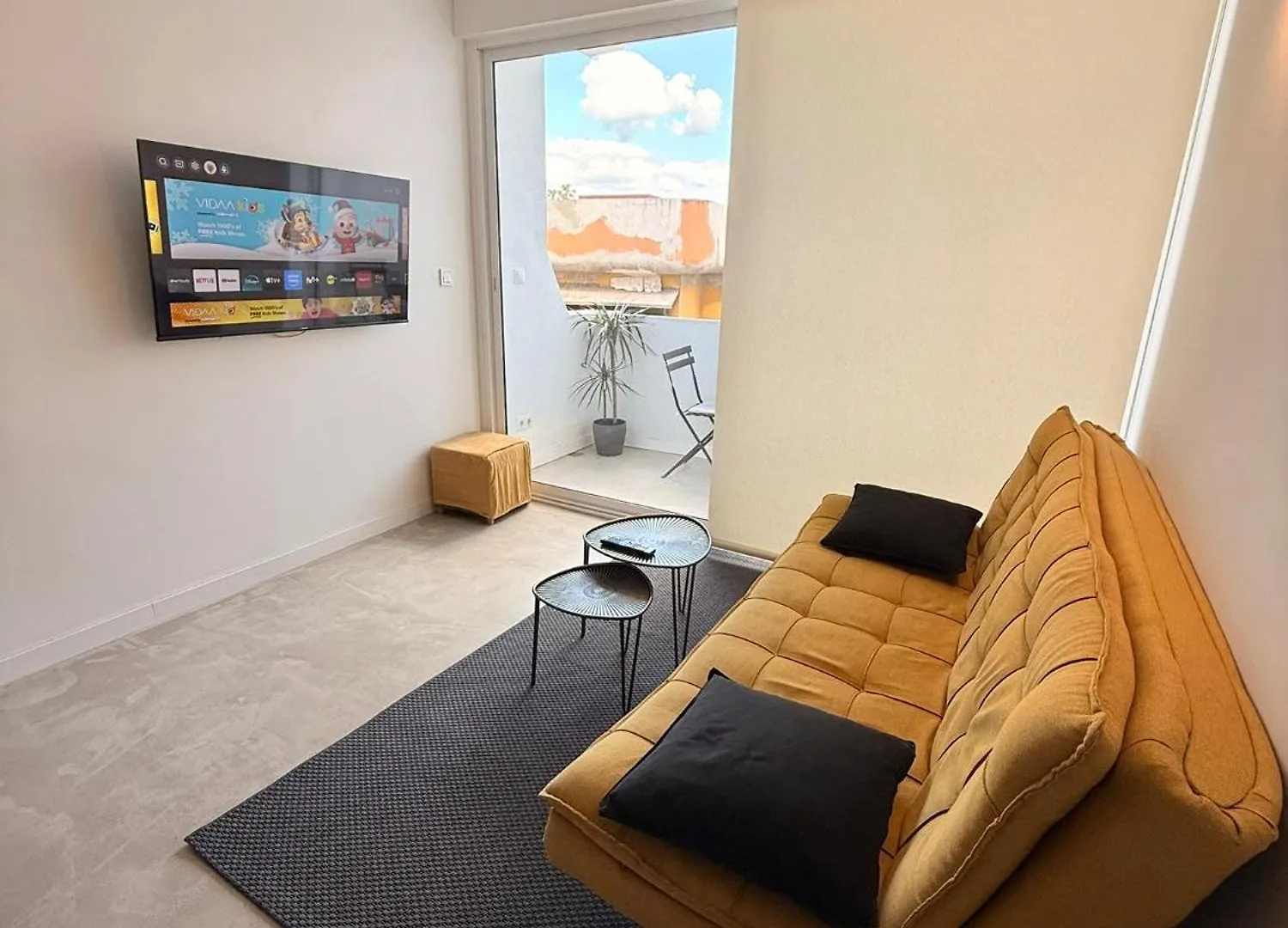 Torremolinos Centro Apartment 0*,