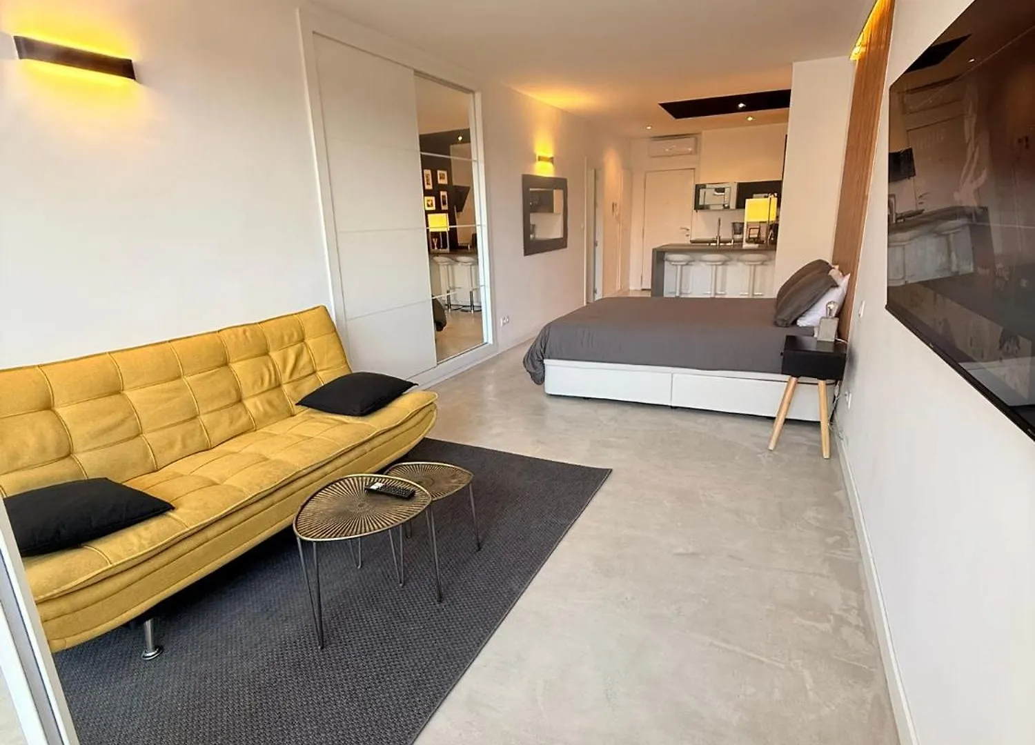 Torremolinos Centro Apartment