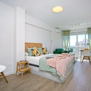  Apartment Sunstay Cruz Loft
