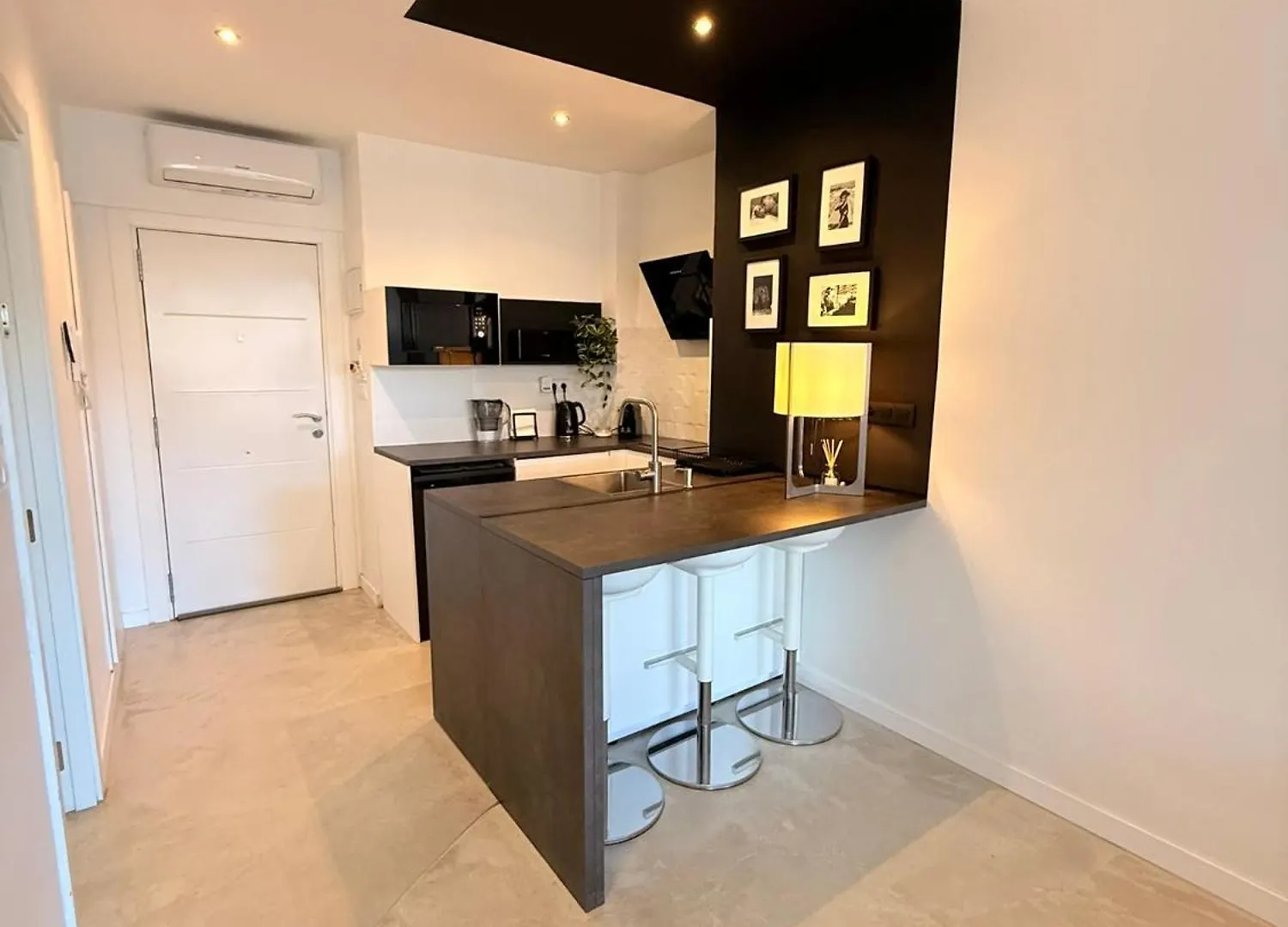 Torremolinos Centro Apartment